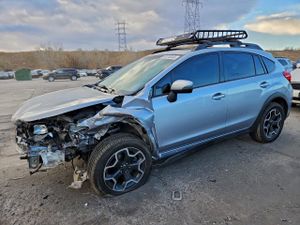 Subaru XV SPORT LIMITED 2.0L 4 2015