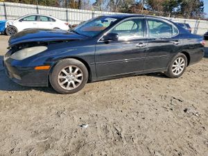 Lexus ES 330 3.3L 6 2004