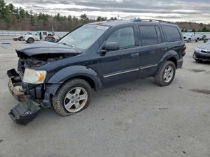 Dodge Durango SLT 4.7L 8 2007