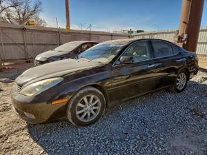 Lexus ES 300 3.0L 6 2002