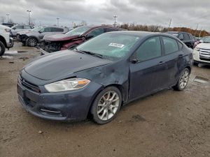Dodge Dart SXT 2.0L 4 2013