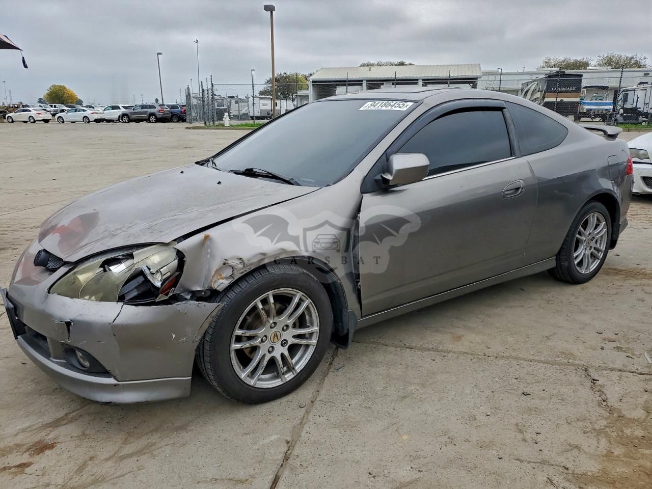 Acura RSX 2.0L 4 2006