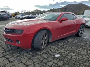 Chevrolet Camaro LT 3.6L 6 2013