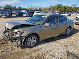 Honda Accord LXP 2.4L 4 2008