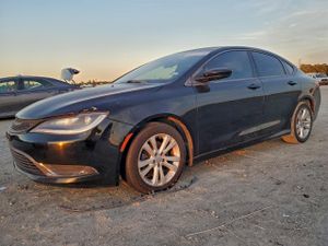 Chrysler 200 LIMITED 2.4L 4 2016