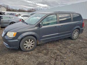 Chrysler Town & Country TOURING L 3.6L 6 2011