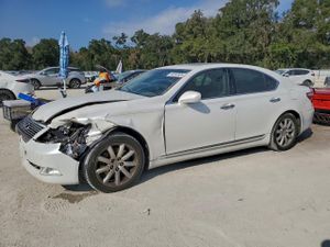 Lexus LS 460 4.6L 8 2009