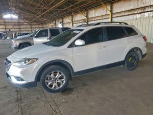 Mazda CX-9 TOURING 3.7L 6 2015