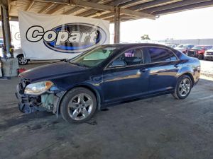 Chevrolet Malibu LS 2.4L 4 2010