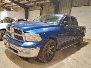 Dodge RAM 5.7L 8 2011