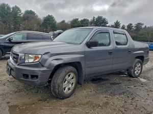 Honda Ridgeline RT 3.5L 6 2011