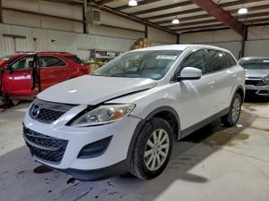Mazda CX-9 3.7L 6 2010