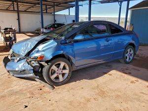 Honda Civic EX 1.8L 4 2007