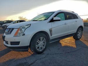 Cadillac SRX LUXURY COLLECTION 3.6L 6 2013