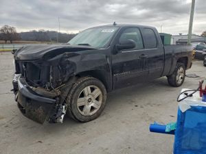 Chevrolet Silverado 1500 C1500 5.3L 8 2008