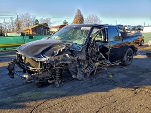 RAM 1500 ST 5.7L 8 2014