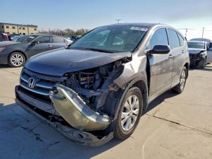 Honda CR-V EX 2.4L 4 2013