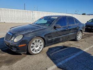 Mercedes-Benz E 350 3.5L 6 2008