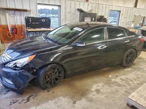 Hyundai Sonata SE 2.0L 4 2011