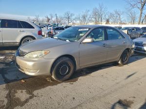 Toyota Camry LE 2.4L 4 2006
