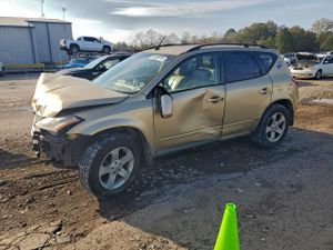 Nissan Murano SL 3.5L 6 2003