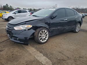 Dodge Dart LIMITED 2.0L 4 2013