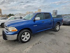 Dodge RAM 4.7L 8 2009