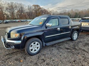 Honda Ridgeline RTL 3.5L 6 2006