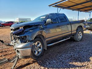 Dodge RAM ST 4.7L 8 2004