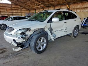 Lexus RX 3.5L 6 2008