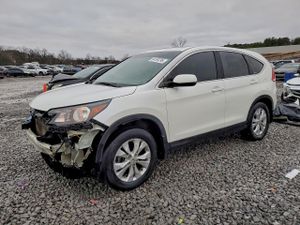 Honda CR-V EX 2.4L 4 2012