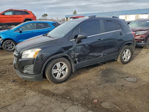 Chevrolet Trax 1LT 1.4L 4 2015