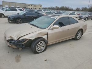 Honda Accord EX 3.0L 6 2002