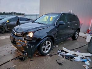 Chevrolet Captiva SPORT 3.0L 6 2012