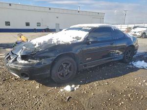 Pontiac Grand Prix GTP 3.8L 6 1999