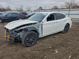 Infiniti Q70 3.7 3.7L 6 2015