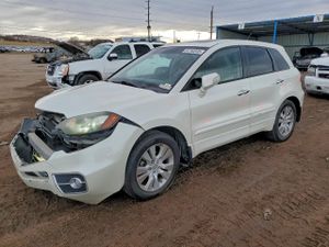 Acura RDX TECHNOLOGY 2.3L 4 2010