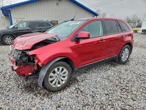 Ford Edge SEL 3.5L 6 2007