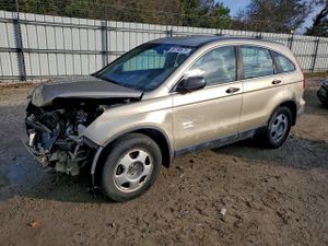 Honda CR-V LX 2.4L 4 2007