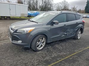 Ford Escape TITANIUM 2.0L 4 2015