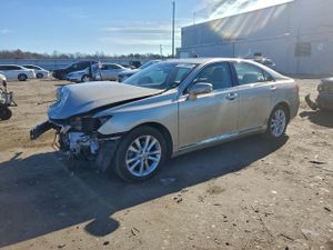 Lexus ES 350 3.5L 6 2010