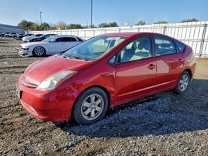 Toyota Prius 1.5L 4 2006