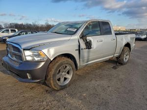 Dodge RAM SLT 5.7L 8 2012