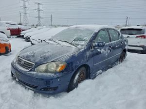 Toyota Corolla CE 1.8L 4 2006