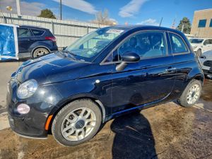 Fiat 500 POP 1.4L 4 2015