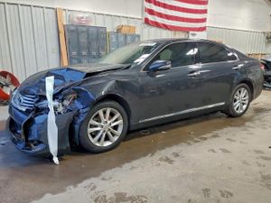 Lexus ES 350 3.5L 6 2010