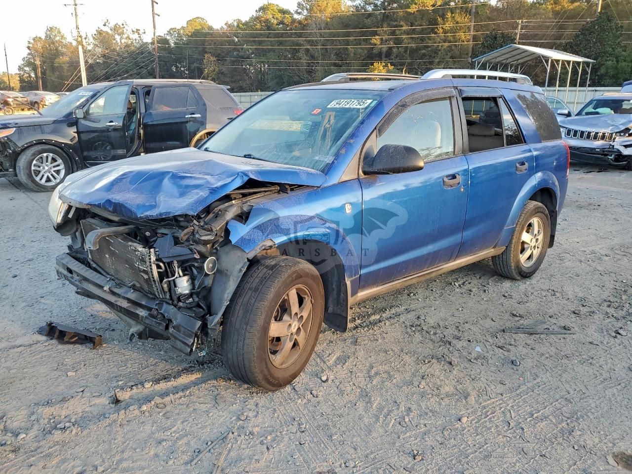 Saturn Vue 2.2L 4 2006