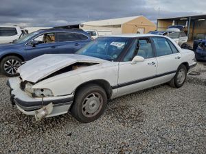 Buick LeSabre CUSTOM 3.8L 6 1993