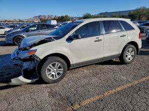 Ford Edge 3.5L 6 2012