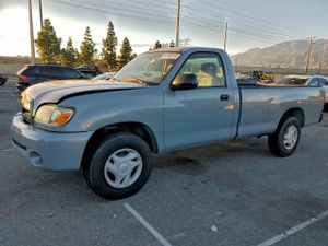 Toyota Tundra 4.0L 6 2006